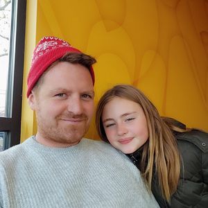 Meet your Posher, Paul